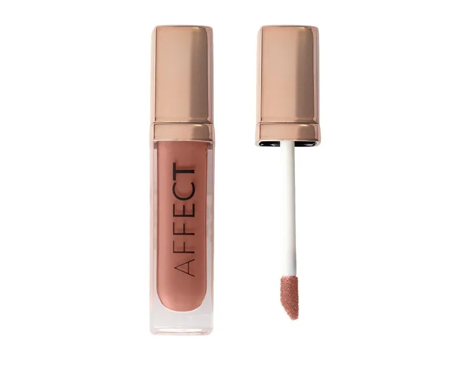 obrazek 1 Affect Ultra Sensual Pomadka w płynie, Secret Romance Secret Romance 5 ml