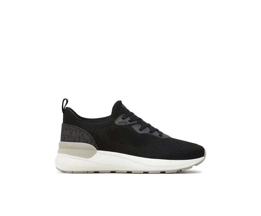 obrazek 1 MICHAEL Michael Kors Sneakersy Trevor Slip On 42S4TRFP1D Czarny