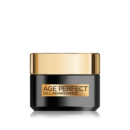 Zdjęcie L'Oréal Paris Age Perfect Zell Renaissance Krem na dzień 50 ml