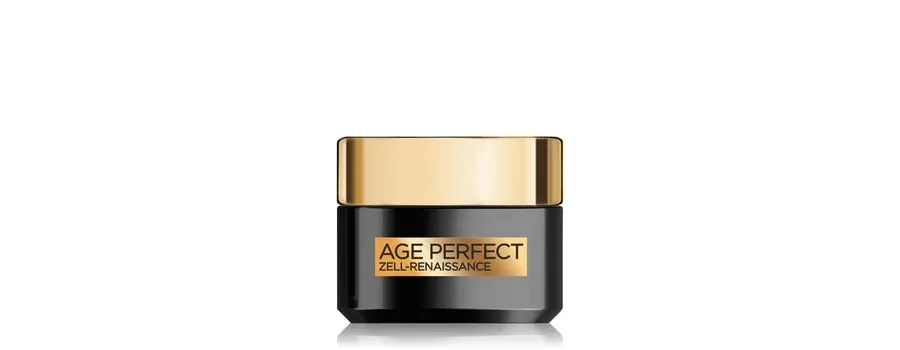 obrazek 1 L'Oréal Paris Age Perfect Zell Renaissance Krem na dzień 50 ml
