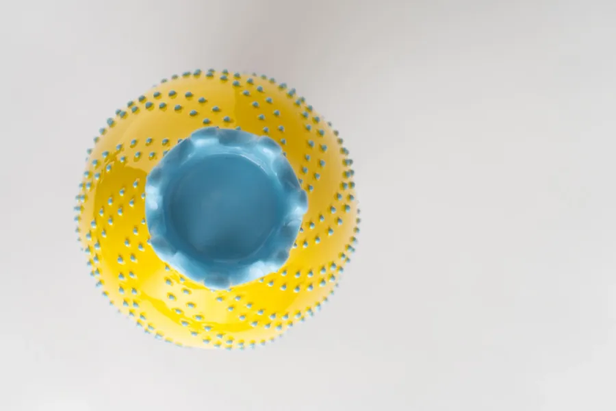 obrazek 3 Genialny włoski wazon - Design Adam Nathaniel Furman