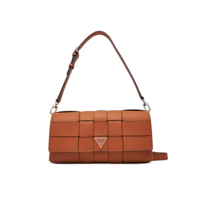 Zdjęcie Guess Torebka Maylee HWWG96 61190 Brązowy
