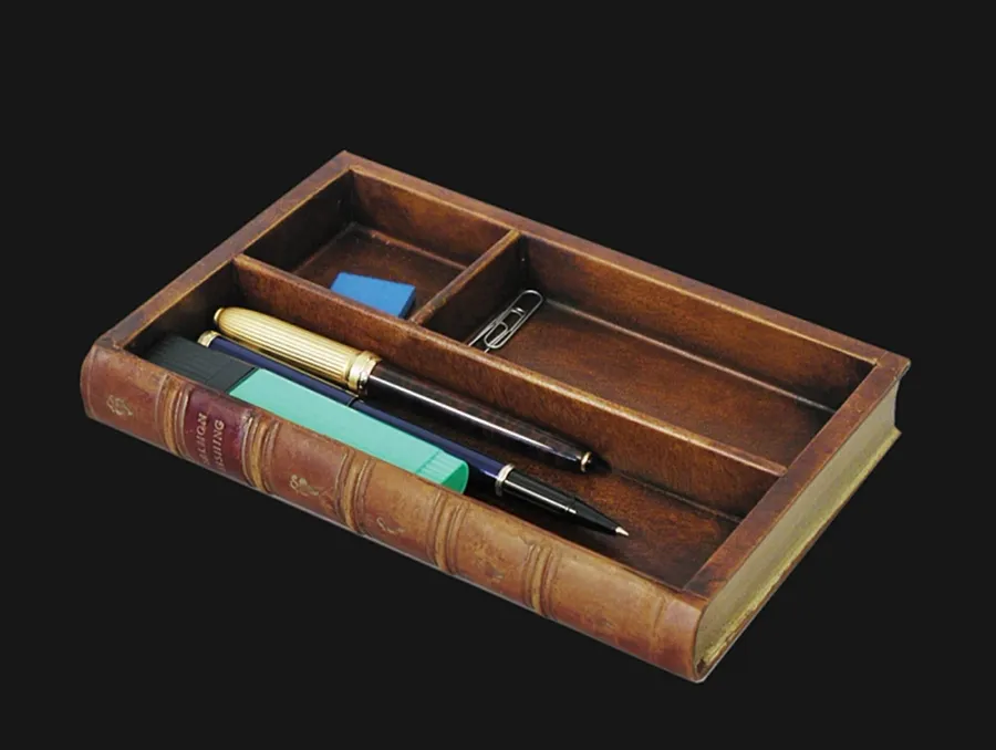 picture 1 Luxurious tool set for the desk by The Original Book Works