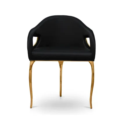 Picture An unusual dining chair