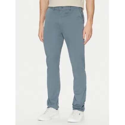 Zdjęcie Napapijri Chinosy M-Puyo NP0A4H98 Zielony Slim Fit