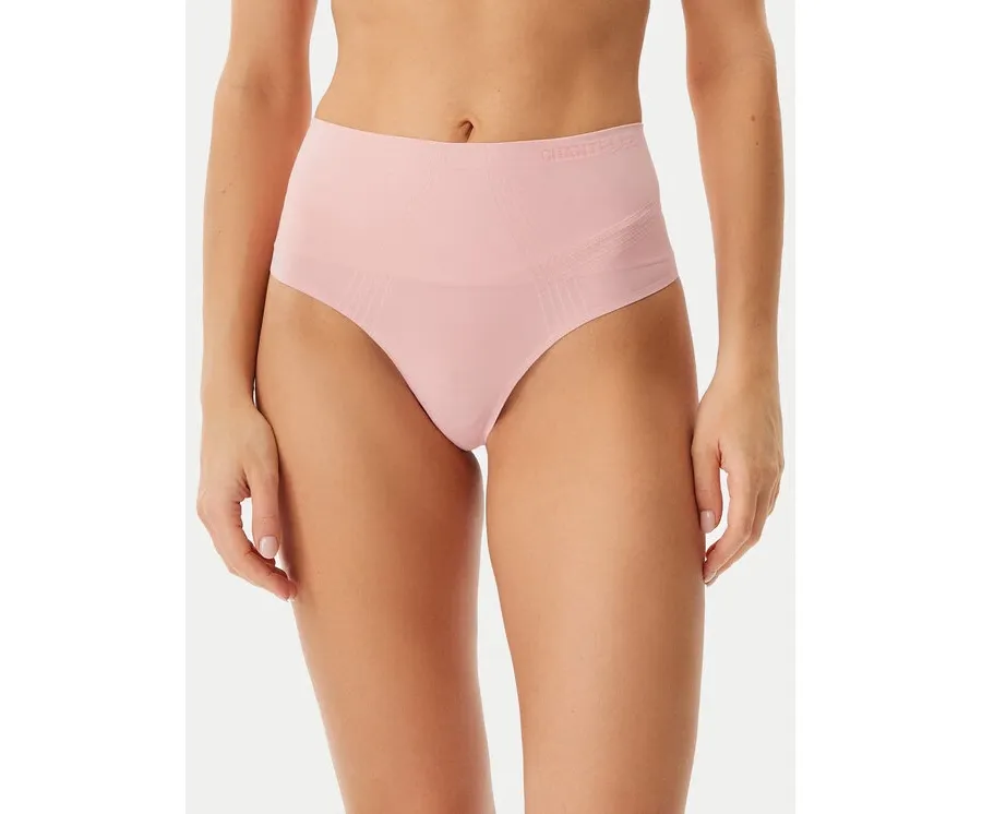obrazek 1 Chantelle Bielizna modelująca dolna Smooth Comfort C10U90 Różowy