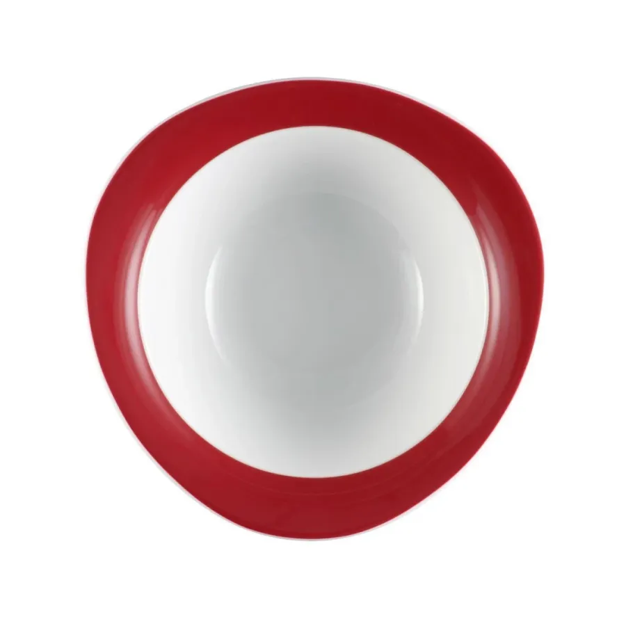 obrazek 2 Okrągła porcelanowa deserowa miska 16 cm - Seltmann Weiden