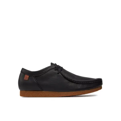 Zdjęcie Clarks Mokasyny Shacre II Run 261635987 Czarny