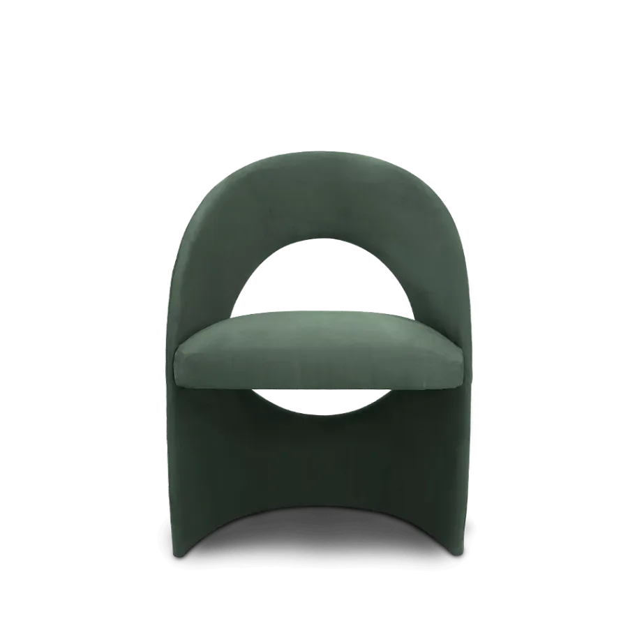 obrazek 2 Elegancki fotel do domu - Essential Home