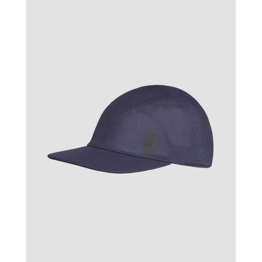 obrazek 1 Czapka Z Daszkiem On Running Moulded Cap