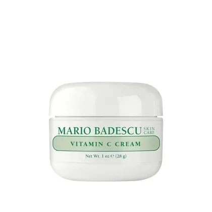 Zdjęcie Mario Badescu Vitamin C Cream Krem do twarzy 28 ml