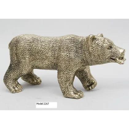 Zdjęcie Figura Niedźwiedź w 2 modelach!