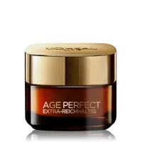 Zdjęcie L'Oréal Paris Age Perfect Manuka Honig Krem na dzień 50 ml