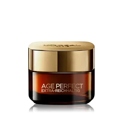 Zdjęcie L'Oréal Paris Age Perfect Manuka Honig Krem na dzień 50 ml