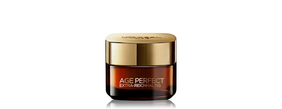 obrazek 1 L'Oréal Paris Age Perfect Manuka Honig Krem na dzień 50 ml