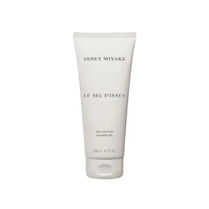 Zdjęcie Issey Miyake Le Sel d'Issey Żel pod prysznic 200 ml