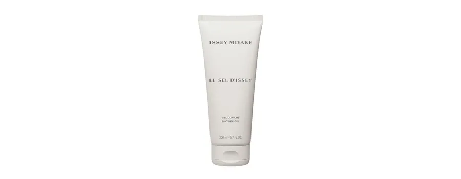 obrazek 1 Issey Miyake Le Sel d'Issey Żel pod prysznic 200 ml