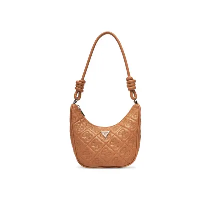 Zdjęcie Guess Torebka Adelasia HWQL96 58180 Beżowy