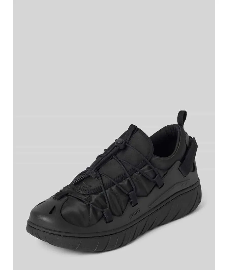 obrazek 1 Sneakersy z detalem z logo model ‘Reeflyn’