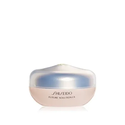 Zdjęcie Shiseido Future Solution LX Puder sypki 13 g Nude