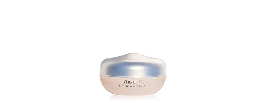 obrazek 1 Shiseido Future Solution LX Puder sypki 13 g Nude