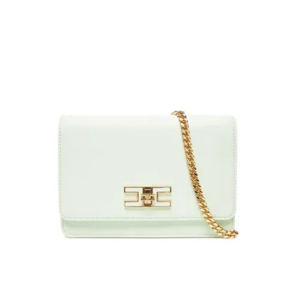 Zdjęcie Elisabetta Franchi Torebka BS-11A-51E2-V280 Zielony
