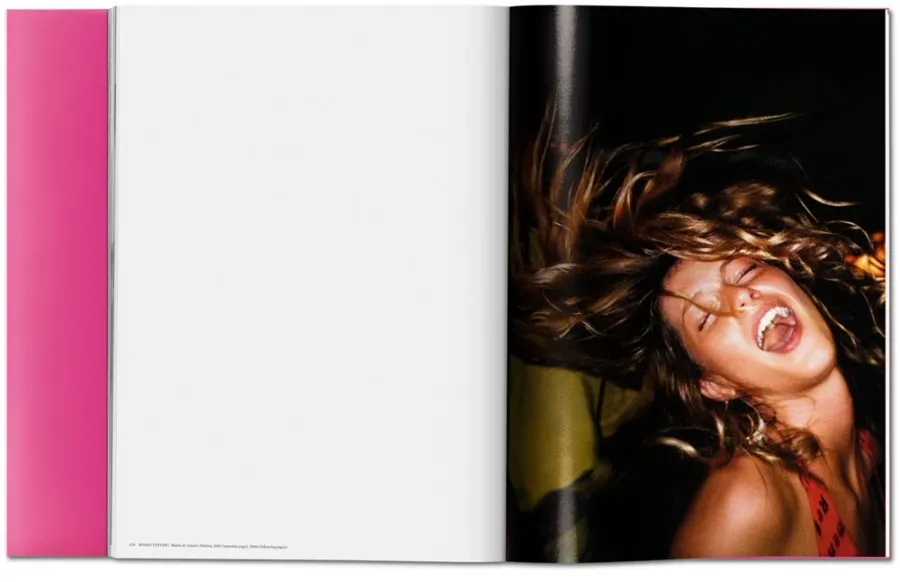 obrazek 15 Książka Gisele Bündchen - Taschen