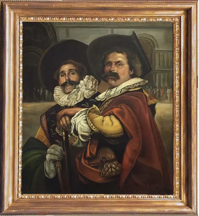 Eugenio De Blasi logo