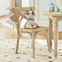 Zdjęcie Krzesełko dla dzieci Sourila