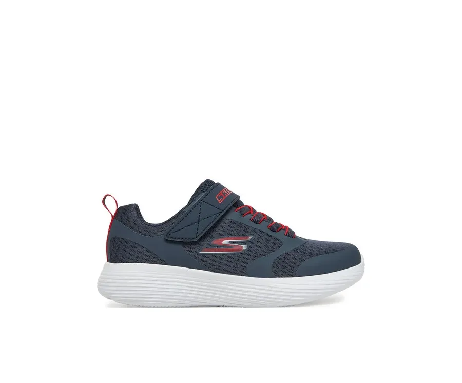 obrazek 1 Skechers Sneakersy Go Run 400 V2 405095L/NVRD Granatowy