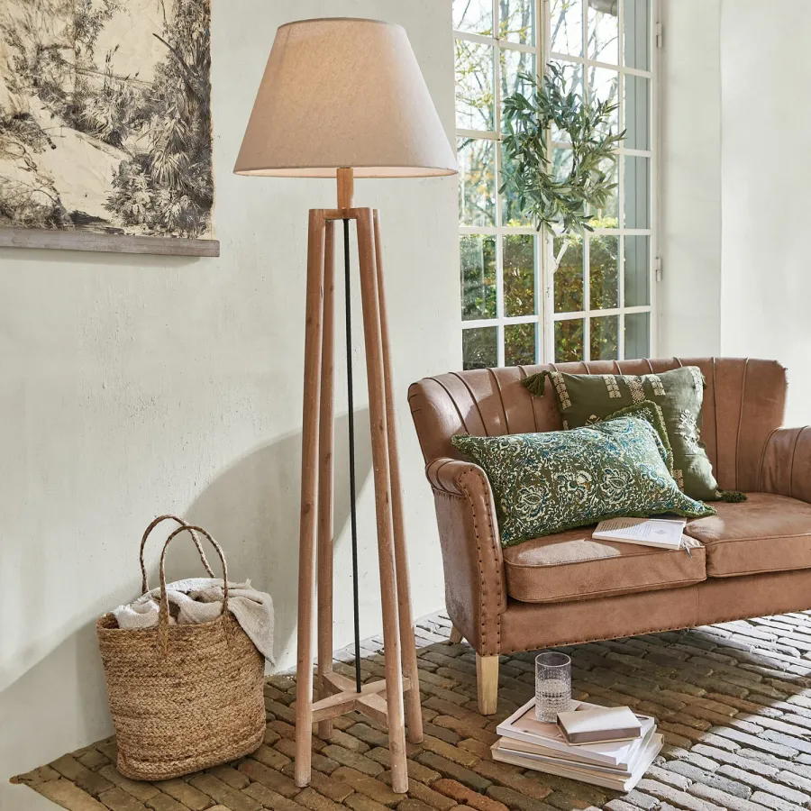 obrazek 1 Lampa stojąca Edgewood