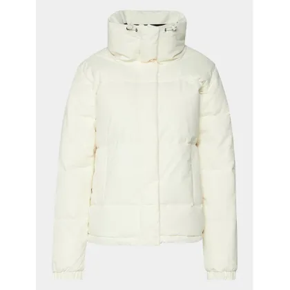 Zdjęcie Roxy Kurtka puchowa Winter Rebel Jk Otlr ERJJK03556 Écru Regular Fit