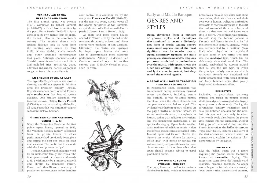 obrazek 7 Ostateczna encyklopedia operowa - Flame Tree Publishing