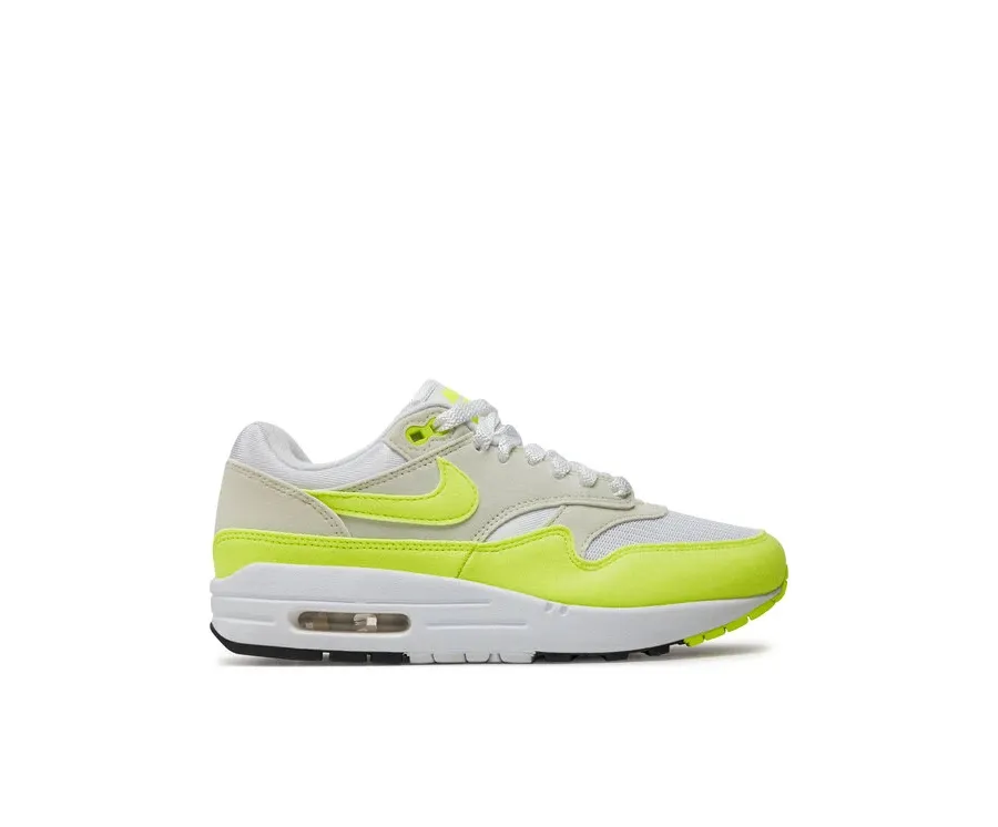 obrazek 1 Nike Sneakersy Air Max 1 DZ2628 100 Biały
