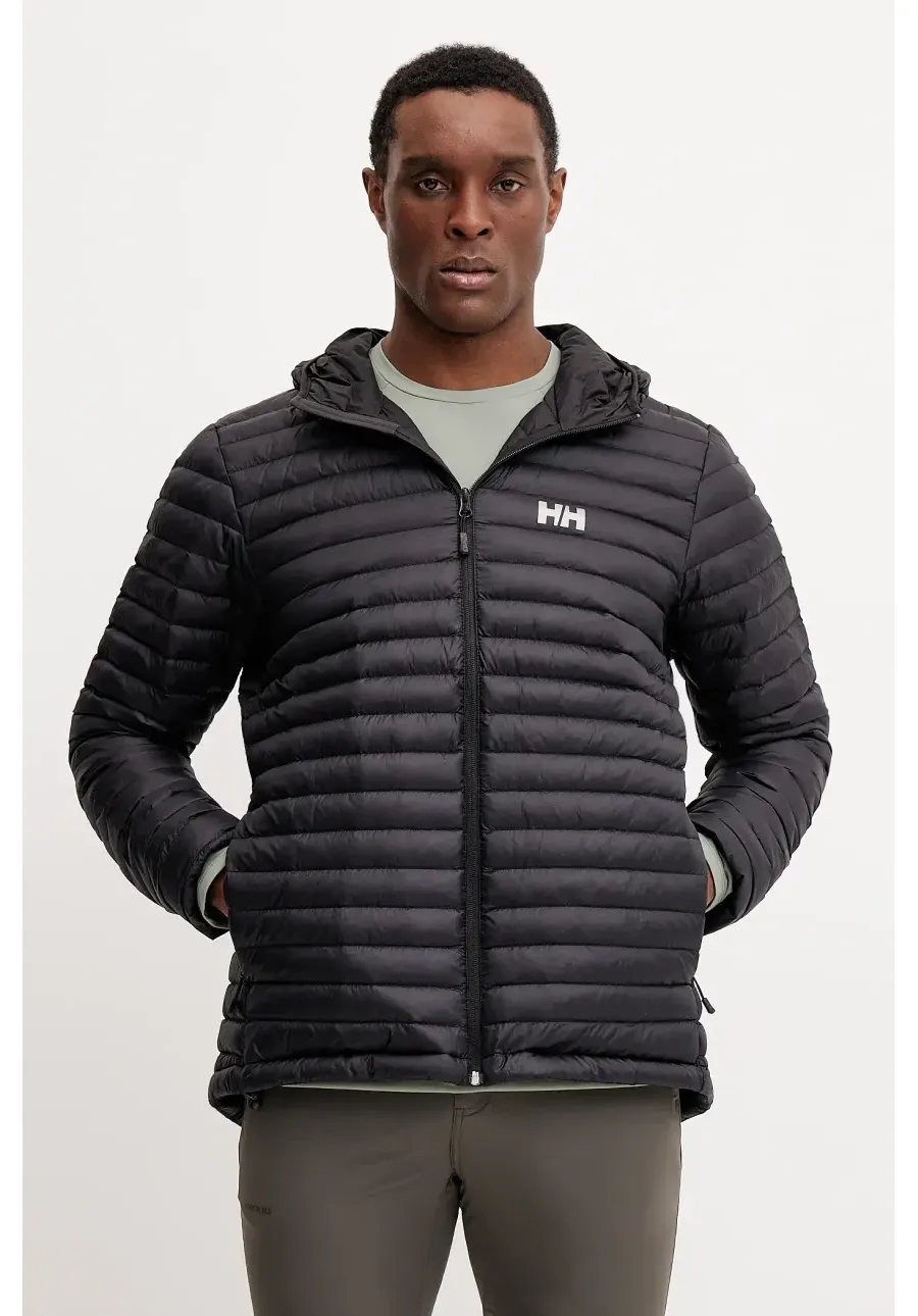 obrazek 1 Helly Hansen kurtka sportowa Sirdal kolor czarny