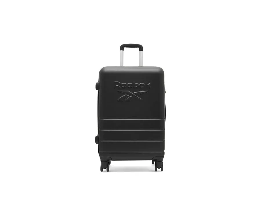 obrazek 1 Reebok Walizka średnia RBK-WAL-001-CCC-M Czarny