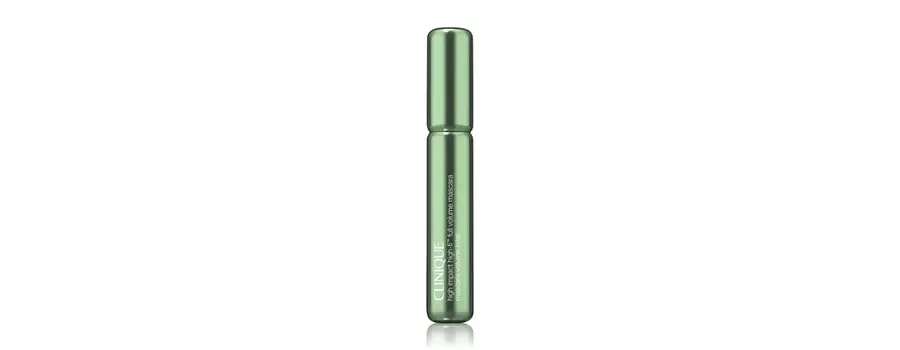 obrazek 1 CLINIQUE High Impact High-Fi Full Volume Mascara Tusz do rzęs 10 ml Intense Black-Brown