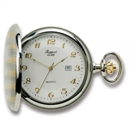 Picture Rapport Full Hunter PW92 watch on a chain