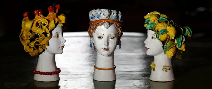 obrazek 2 Unikatowa figura kobiety