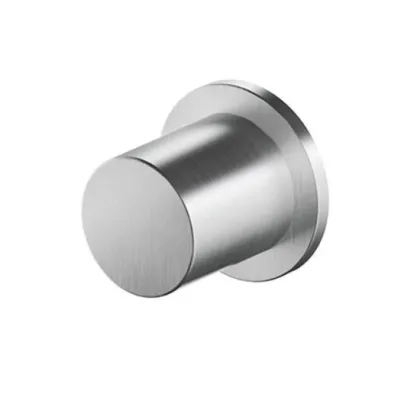 Zdjęcie Prysznicowy przycisk odpływu wody ze stali nierdzewnej