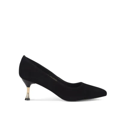 Zdjęcie Sergio Bardi Szpilki WFA1935-1Z-SB Czarny