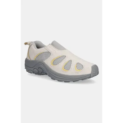 Zdjęcie Merrell 1TRL sneakersy Jungle Moc Evo Vent Se męskie kolor beżowy J2006933
