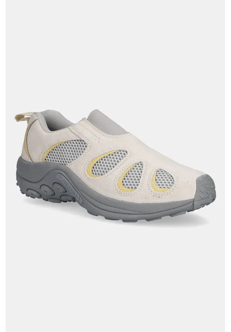 obrazek 1 Merrell 1TRL sneakersy Jungle Moc Evo Vent Se męskie kolor beżowy J2006933