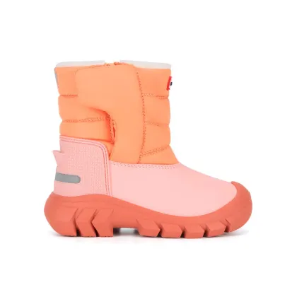 Zdjęcie Hunter Śniegowce KFT5068WWU-OHF Koralowy