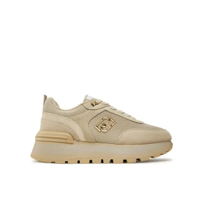 Zdjęcie Liu Jo Sneakersy BF4143 PX027 Beżowy