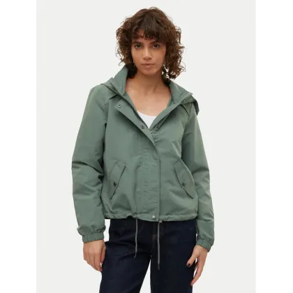 Zdjęcie Vero Moda Kurtka przejściowa Zoa 10278214 Zielony Regular Fit