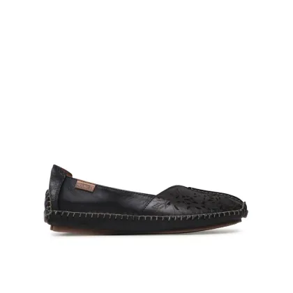 Zdjęcie Pikolinos Półbuty 578-4976 Czarny