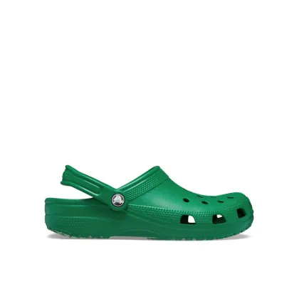 Zdjęcie Crocs Klapki Classic Clog 10001 Zielony