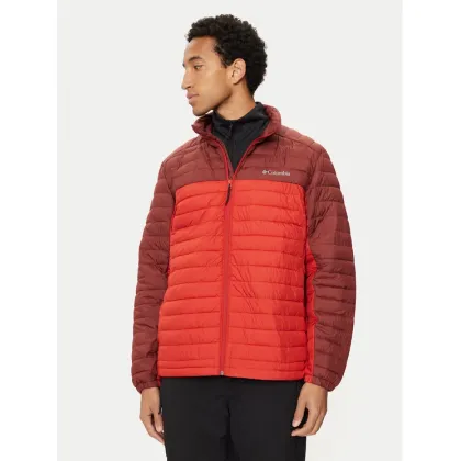 Zdjęcie Columbia Kurtka outdoor Silver Falls™ II 2098734 Czerwony Active Fit
