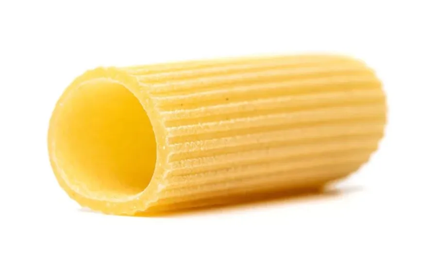obrazek 2 Włoski makaron Rigatoni 500g